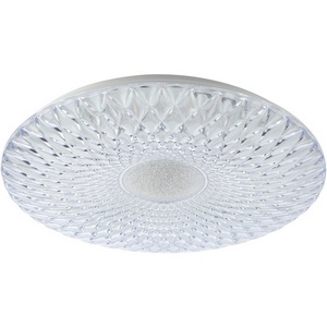 Изображение товара Потолочный светильник светодиодный с пультом регулировкой цветовой температуры и яркости ЭРА SPB-6-70-RC Vandam