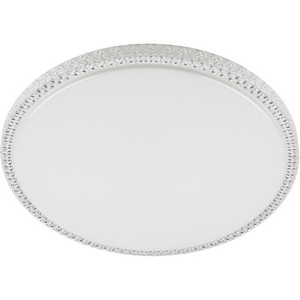 Изображение товара Потолочный светильник светодиодный ЭРА SPB-6-70 Brilliance круглый