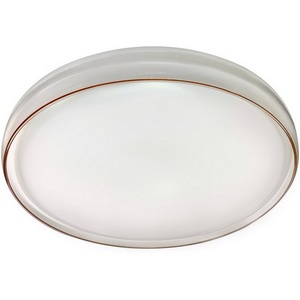 Изображение товара Потолочный светильник светодиодный с пультом регулировкой цветовой температуры и яркости ЭРА SPB-6-80-RC Solar