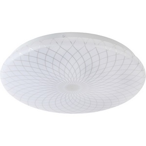 Изображение товара Потолочный светильник круглый светодиодный ЭРА SPB-6 Slim 3 24-6K