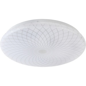 Изображение товара Потолочный светильник круглый светодиодный ЭРА SPB-6 Slim 3 36-6K