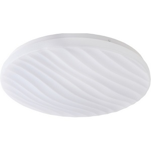 Изображение товара Потолочный светильник круглый светодиодный ЭРА SPB-6 Slim 4 18-6K