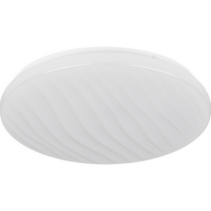 Изображение товара Потолочный светильник круглый светодиодный ЭРА SPB-6 Slim 4 36-4K