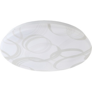 Изображение товара Потолочный светильник круглый светодиодный ЭРА SPB-6 Slim 7 36-4K