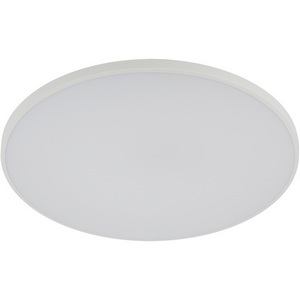 Изображение товара Потолочный светильник светодиодный ЭРА SPB-6 Slim Base WH 70W-5K