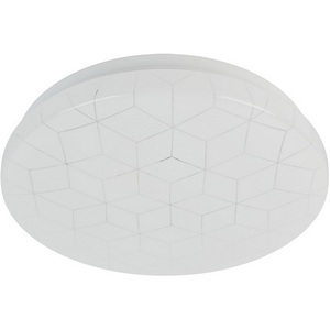 Изображение товара Потолочный светильник светодиодный ЭРА SPB-6 Slim Cube 70W-4K