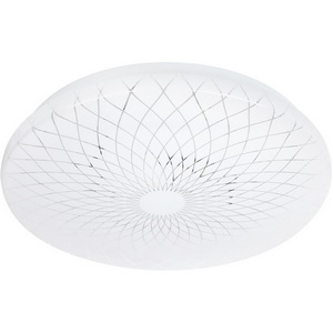 Изображение товара Потолочный светильник светодиодный ЭРА SPB-6 Slim Lily 70W-4K