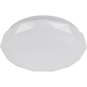 Изображение товара Потолочный светильник светодиодный ЭРА SPB-6 Slim Sparkle 18W-4K