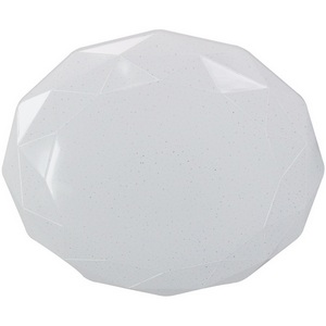 Изображение товара Потолочный светильник светодиодный ЭРА SPB-6 Slim Sparkle 18W-6,5K