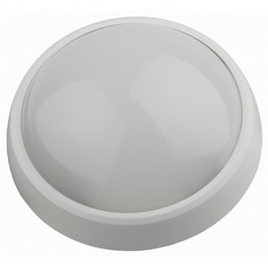 Изображение товара Настенно-потолочный светильник светодиодный с датчиком движения SPB-1-12-MWS (W) IP54 ЭРА