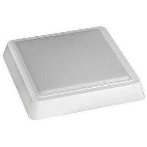 Изображение товара Настенно-потолочный светильник светодиодный ЭРА SPB-4-10-4K