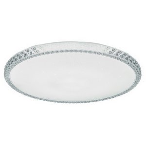 Изображение товара Потолочный светильник светодиодный с пультом SPB-6-70-RC Brilliance круглый ЭРА Классик ДУ SPB-6 Brilliance R 70