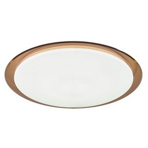 Изображение товара Потолочный светильник круглый светодиодный с пультом SPB-6-70-RC Saturn (B) ЭРА Классик ДУ Saturn (B)