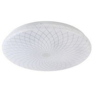 Изображение товара Потолочный светильник круглый светодиодный SPB-6-slim 3-24-4K ЭРА Slim без ДУ SPB-6 3 24-4K