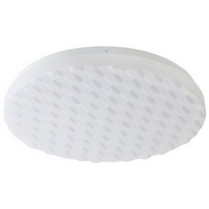 Изображение товара Потолочный светильник круглый светодиодный SPB-6-slim 5-15-4K ЭРА Slim без ДУ SPB-6 5 15-4K