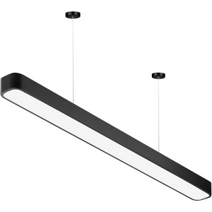 Изображение товара Подвесной светильник IP40 светодиодный ЭРА SPO-113-B-40K-036