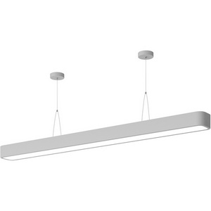 Изображение товара Подвесной светильник IP40 светодиодный ЭРА SPO-113-W-40K-036 d