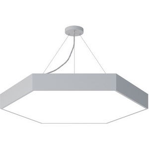 Изображение товара Подвесной светильник IP40 светодиодный ЭРА SPO-122-W-40K-066