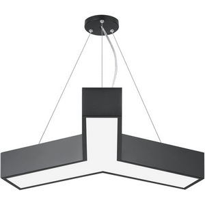 Изображение товара Подвесной светильник IP40 светодиодный ЭРА SPO-141-B-40K-028