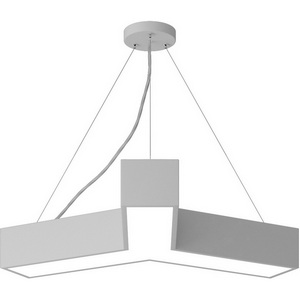 Изображение товара Подвесной светильник IP40 светодиодный ЭРА SPO-141-W-40K-028 d