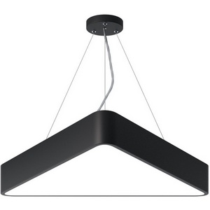 Изображение товара Подвесной светильник IP40 светодиодный ЭРА SPO-151-B-40K-030 (392-1834)