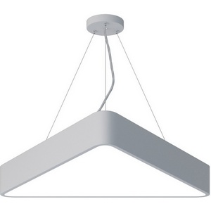 Изображение товара Подвесной светильник IP40 светодиодный ЭРА SPO-151-W-40K-030