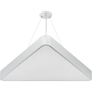 Изображение товара Подвесной светильник IP40 светодиодный ЭРА SPO-151-W-40K-030 d