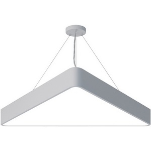 Изображение товара Подвесной светильник IP40 светодиодный ЭРА SPO-152-W-40K-048