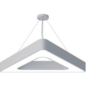 Изображение товара Подвесной светильник IP40 светодиодный ЭРА SPO-154-W-40K-042