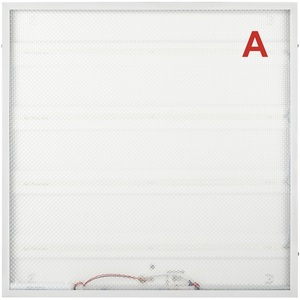 Изображение товара Светодиодная панель ЭРА SPO-6 SPO-6-36-6K-P-EM