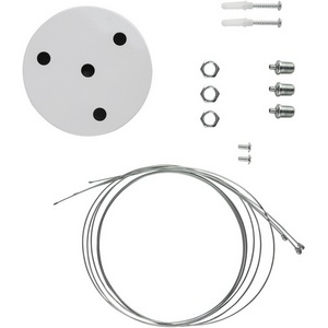 Изображение товара Подвесной комплект ЭРА SPO-AC-MOUNTKIT-3W