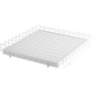 Изображение товара Решетка защитная ЭРА SPO-BAR-650-650