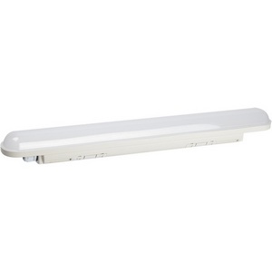 Изображение товара Настенно-потолочный линейный светильник светодиодный ЭРА SPP-201-W-65K-018