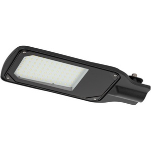 Изображение товара Уличный консольный светильник светодиодный ЭРА SPP-5 SPP-504-0-50K-050