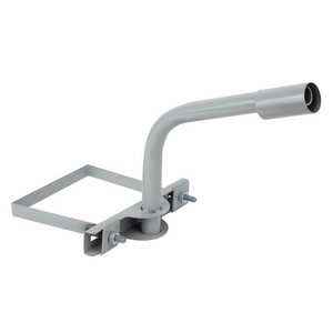 Изображение товара Кронштейн для уличного светильника ЭРА SPP-AC3-0-350-060