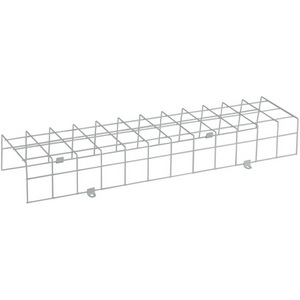 Изображение товара Решетка защитная для светильников ЭРА - SPP-BAR-690-140
