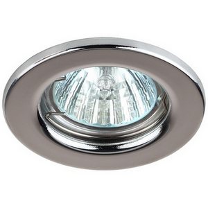 Изображение товара Встраиваемый светильник круглый ST1 ЭРА CH