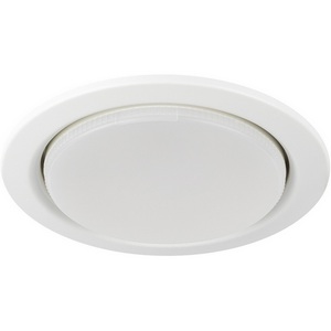 Изображение товара Точечный светильник встраиваемый ЭРА ST70 ST70 WH