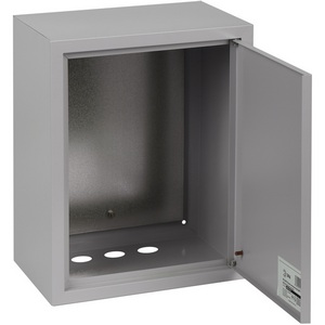 Изображение товара Распределительный щит металлический (серый) ЭРА stmS.1-0-31