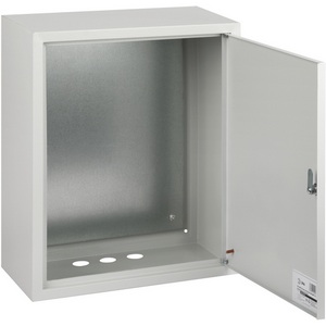 Изображение товара Распределительный щит металлический (серый) ЭРА stmS.2-0-31