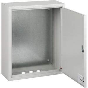 Изображение товара Распределительный щит металлический (серый) ЭРА stmS.2-1-31