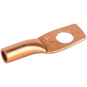 Изображение товара Наконечник медный ЭРА ТМ 6-6-4