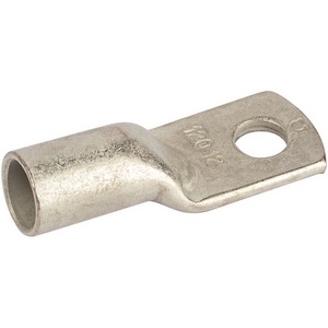 Изображение товара Наконечник медный луженый ЭРА ТМЛ 150-12-19