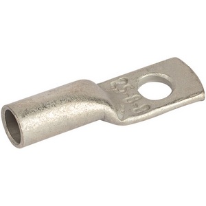 Изображение товара Наконечник медный луженый ЭРА ТМЛ 16-6-6