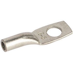 Изображение товара Наконечник медный луженый ЭРА ТМЛ 2,5-5-2,6