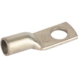 Изображение товара Наконечник медный луженый ЭРА ТМЛ (JG) 6-6-4