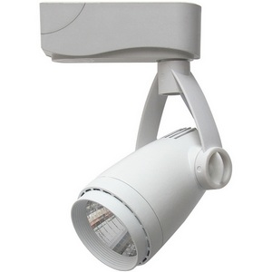 Изображение товара Трековый светильник однофазный 220V TR12-GU10 WH ЭРА