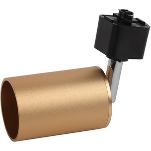 Изображение товара Трековый светильник однофазный 220V TR14-GU10 SG ЭРА