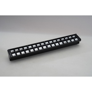 Изображение товара Трековый светильник однофазный 220V светодиодный ЭРА TR54 - 5040 BK