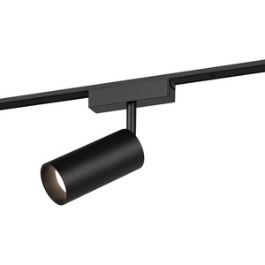 Изображение товара Трековый светильник магнитный 48V светодиодный ЭРА TRM-S5-3-12W4K-BK